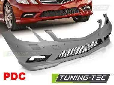 Bara Fata SPORT PDC Tuning-Tec pentru MERCEDES E-KLASA C207 / A207  - ZPME24