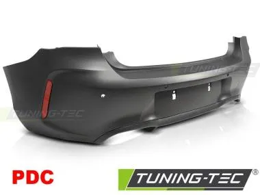Bara spate SPORT PDC Tuning-Tec pentru BMW F20 / F21 LCI 15-18 - ZTBM66