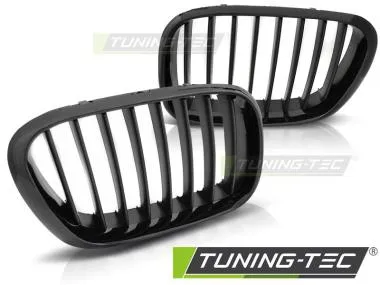 GRILA GLOSSY BLACK Tuning-Tec pentru BMW X5 E53 09.99-10.03  - GRBMB6