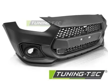 Bara fata SPORT Tuning-Tec pentru SUZUKI SWIFT VI 17- - ZPSI03