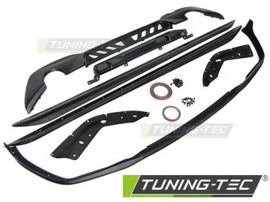 BODY KIT BLACK PERFORMANCE Tuning-Tec pentru BMW G20 19- - BKBM05