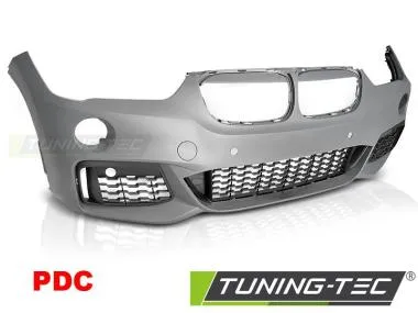 Bara fata sport PDC Tuning-Tec pentru BMW X1 F48 15- - ZPBM83