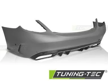 Bara spate SPORT Tuning-Tec pentru MERCEDES W205 18- - ZTME21