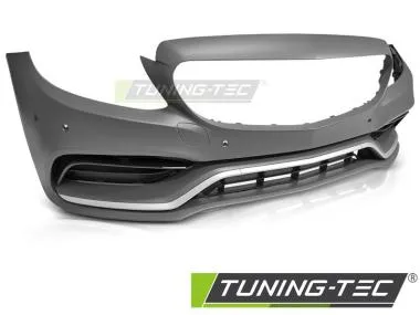 Bara fata sport Tuning-Tec pentru MERCEDES W205 18- - ZPME28