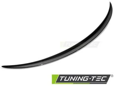 Eleron portbagaj GLOSSY BLACK Tuning-Tec pentru MERCEDES C238 17- - SPME01