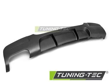 Prelungire bara spate Black PERFORMANCE Tuning-Tec pentru BMW E90/E91 - ZTBM68