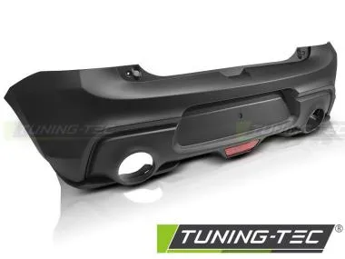 Bara spate SPORT Tuning-Tec pentru SWIFT VI 17- - ZTSI03