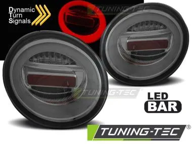 Stopuri cu LED BAR SMOKE Tuning-Tec pentru VW NEW BEETLE 10.98-05 - LDVWN5