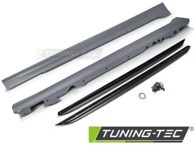 Praguri PERFORMANCE STYLE MATT BLACK Tuning-Tec pentru BMW G20/G21 19- - PGBM39