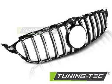 GRILA SPORT BLACK CHROME Tuning-Tec pentru MERCEDES W205 18- - GRME52