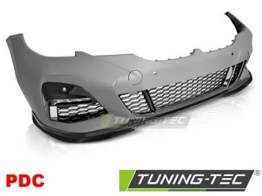 Bara fata PERFORMANCE PDC G BLACK Tuning-Tec pentru BMW G20/G21 19- - ZPBM70