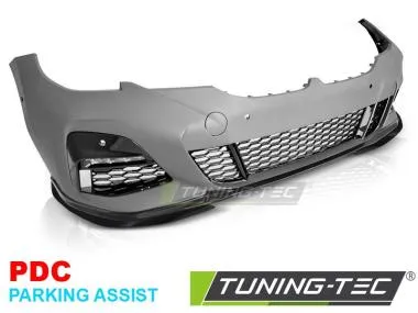 Bara spate PERFORMANCE PDC BLACK AP Tuning-Tec pentru BMW G20/G21 19-  - ZPBM71