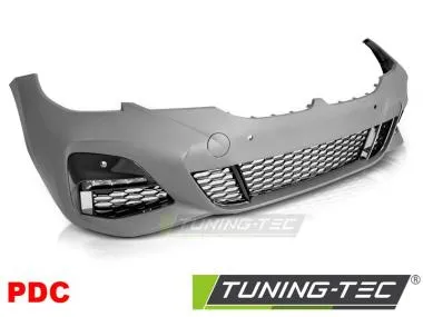 Bara fata sport PDC Tuning-Tec pentru BMW G20/G21 19- - ZPBM66