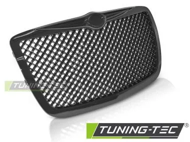 GRILA STIL BENTLEY BLACK CHRYSLER 300 C 04-11 - GRCH01
