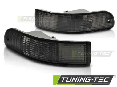 Semnalizatoare LED SMOKE PORSCHE 911 93-98/ AUDI 80 CABRIO  - KPPO02