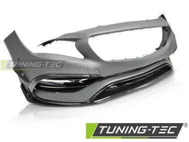 Bara fata cu PDC Tuning-Tec pentru MERCEDES CLA W117 16-19 - ZPME29