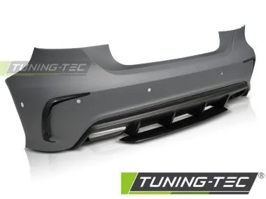 Bara spate SPORT PDC Tuning-Tec pentru MERCEDES A-KLASA W176 15-18 - ZTME15