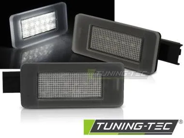 Corp iluminat cu led Tuning-Tec pentru PEUGEOT 308/208/2008/207CC - PRPE03