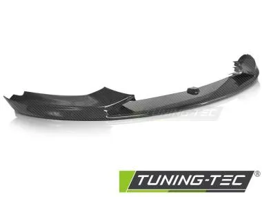 Prelungire bara fata Performance Carbon Tuning-Tec pentru F32/F33/F36 - SPBM34