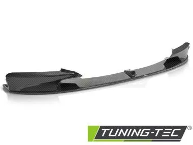 Prelungire bara fata Carbon Performance Tuning-Tec pentru BMW F30/F31 - SPBM32