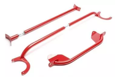 TA-Technix steel strutbar kit VW Golf I/Jetta I/ S - SDSKITG1