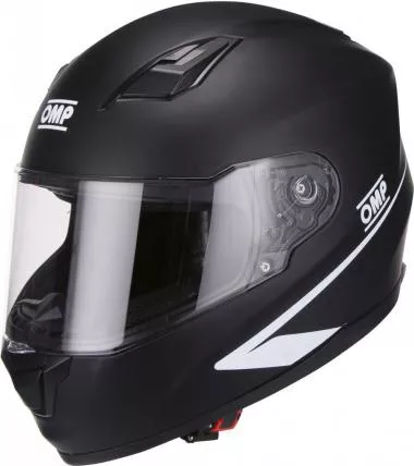 OMP helmet Circuit Evo 456XSS