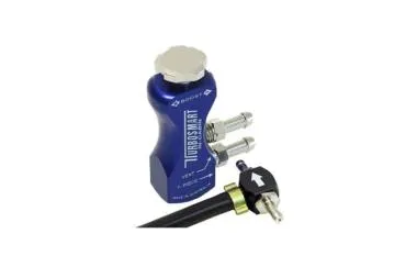 Boost controller manual TurboSmart In Cabin - TS-0106-1001