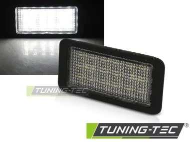 Corp iluminat cu led Tuning-Tec pentru VW UP / SKODA CITIGO/ SEAT MII - PRVW11