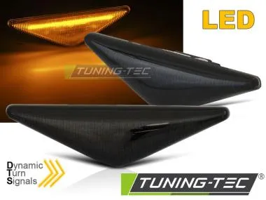 Semnalizatoare laterale cu LED Tuning-Tec pentru FORD MONDEO MK1 si MK3 - KBFO12