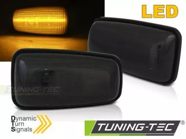 Semnalizatoare laterale cu LED Tuning-Tec pentru CITROEN SAXO BERLINGO - KBCI04