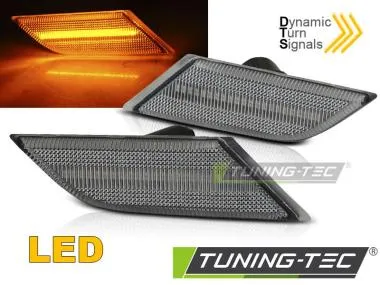 Semnalizatoare cu LED laterale Tuning-Tec pentru VW T6 2020- - KBVW28