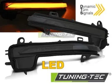 Semnalizatoare cu LED Tuning-Tec pentru BMW F39 / G29 - KBBM51