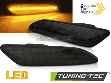 Semnalizatoare cu LED Tuning-Tec pentru Alfa Romeo / Fiat Tipo - KBAR06