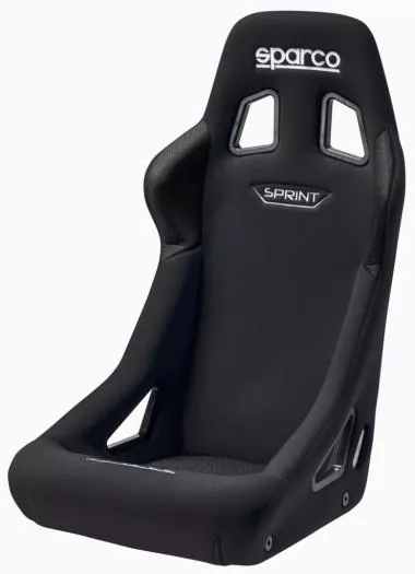 Sparco Sprint racing seat - 0000002212S