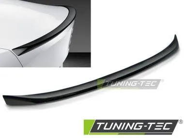 Eleron portbagaj GLOSSY BLACK PERFORMANCE STYLE fits BMW G20 - SPBM43