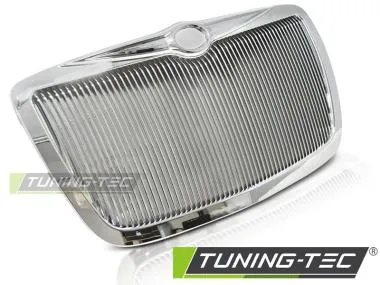 Grila ROYCE STYLE CHROME Tuning-Tec pentru CHRYSLER 300 C 04-11 - GRCH04