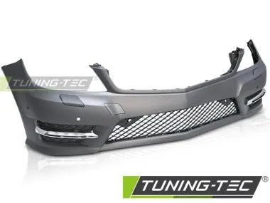 Bara fata sport PDC Tuning-Tec pentru MERCEDES W204 11-14  - ZPME34
