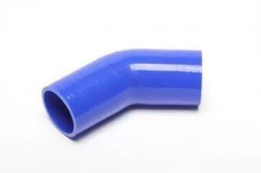 Silicone hose 45 - 09B3018