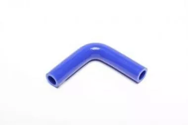 Silicone hose 90  09B4008