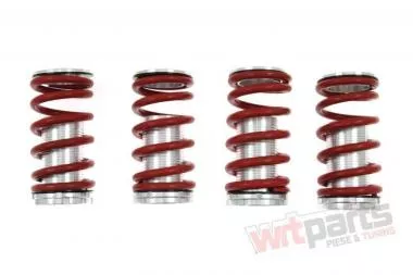 Kit arcuri sport reglabile Honda Civic/CRX,  Honda Integra TurboWorks - IN-IN-003