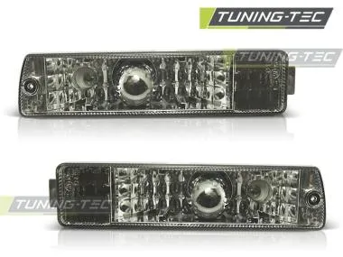 Semnalizatoare fata fumurii pentru VW Golf II,  Jetta Tuning-Tec - KPVW06