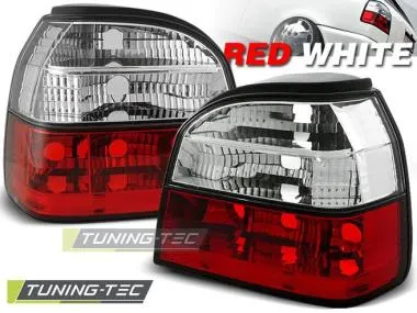 Stopuri pentru Volkswagen Golf III 09.91-08.97 Tuning-Tec - LTVW53