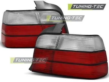 Stopuri pentru BMW E36 12.90-08.99 Sedan M3 Tuning-Tec - LTBM08