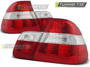Stopuri pentru BMW E46 09.01-03.05 Tuning-Tec - LTBM22