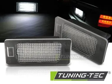Corp iluminat cu led pentru BMW E90 E91 E92 E93 E39 E60 E61 Tuning-Tec - PRBM02