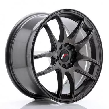 Jante Japan Racing JR29 19x9,  5 ET20-45 5H BLANK Hyper Gray - JR2919955X2074HG