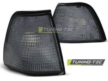 Semnalizatoare fumurii fata pentru BMW E36 12.90-09.99 Tuning-Tec - KPBM30