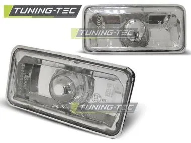 Semnalizatoare aripa pentru Ibiza,  Cordoba,  Golf III,  Vento Tuning-Tec - KBVW01