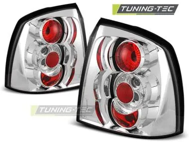 Stopuri pentru Opel Astra G 09.97-02.04 Tuning-Tec - LTOP07