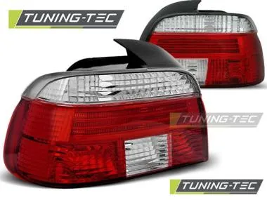 Stopuri pentru BMW E39 09.95-08.00 Tuning-Tec - LTBM49